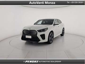 eDrive 20 M Sport Pro
