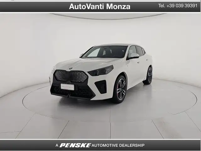 BMW iX2 eDrive 20 M Sport Pro
