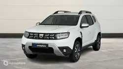 Dacia Duster 1.3 TCe 150ch FAP Prestige 4x2 EDC