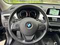 BMW X1 xdrive18d Business auto my18 Zwart - thumbnail 15