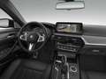 BMW 540 i M Sport,LiCoPro,DAPro,360°,Laser,HUD,H/K PDC Grijs - thumbnail 6