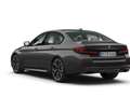 BMW 540 i M Sport,LiCoPro,DAPro,360°,Laser,HUD,H/K PDC Grijs - thumbnail 5