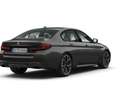 BMW 540 i M Sport,LiCoPro,DAPro,360°,Laser,HUD,H/K PDC Grijs - thumbnail 4