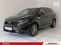 Kia Sorento 2,2 CRDi Schwarz - thumbnail 1