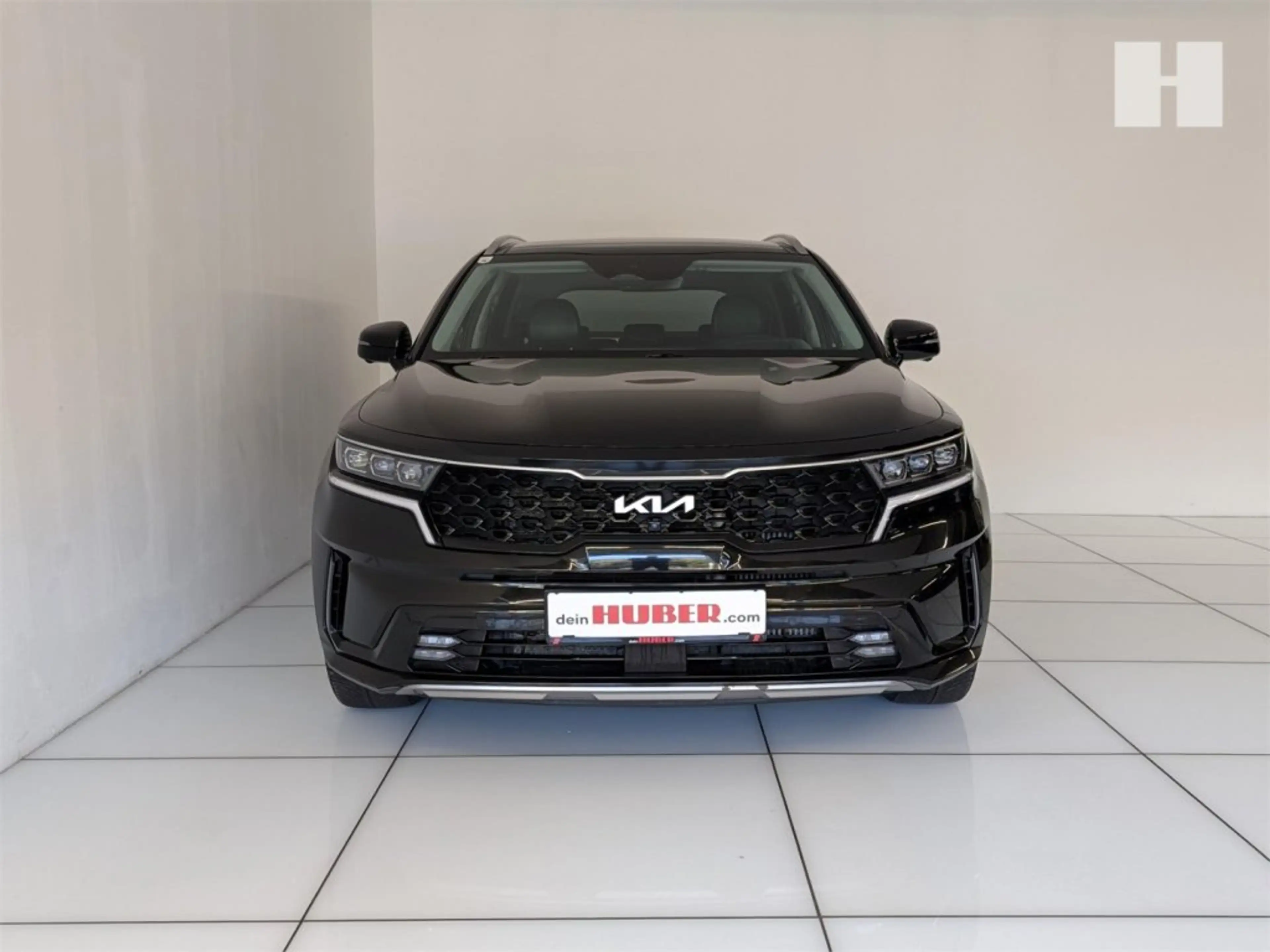 Kia Sorento 2,2 CRDi — photo 3