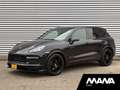 Porsche Cayenne 4.8 S 43dkm! Nieuwstaat Facelift Camera Schwarz - thumbnail 5
