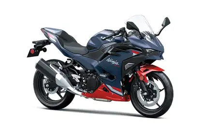 〈限定150〉Raime: 10 years Quarter 〜 2026 Kawasaki Ninja ZX-10R | $ 21,415 Super Sport for sale by