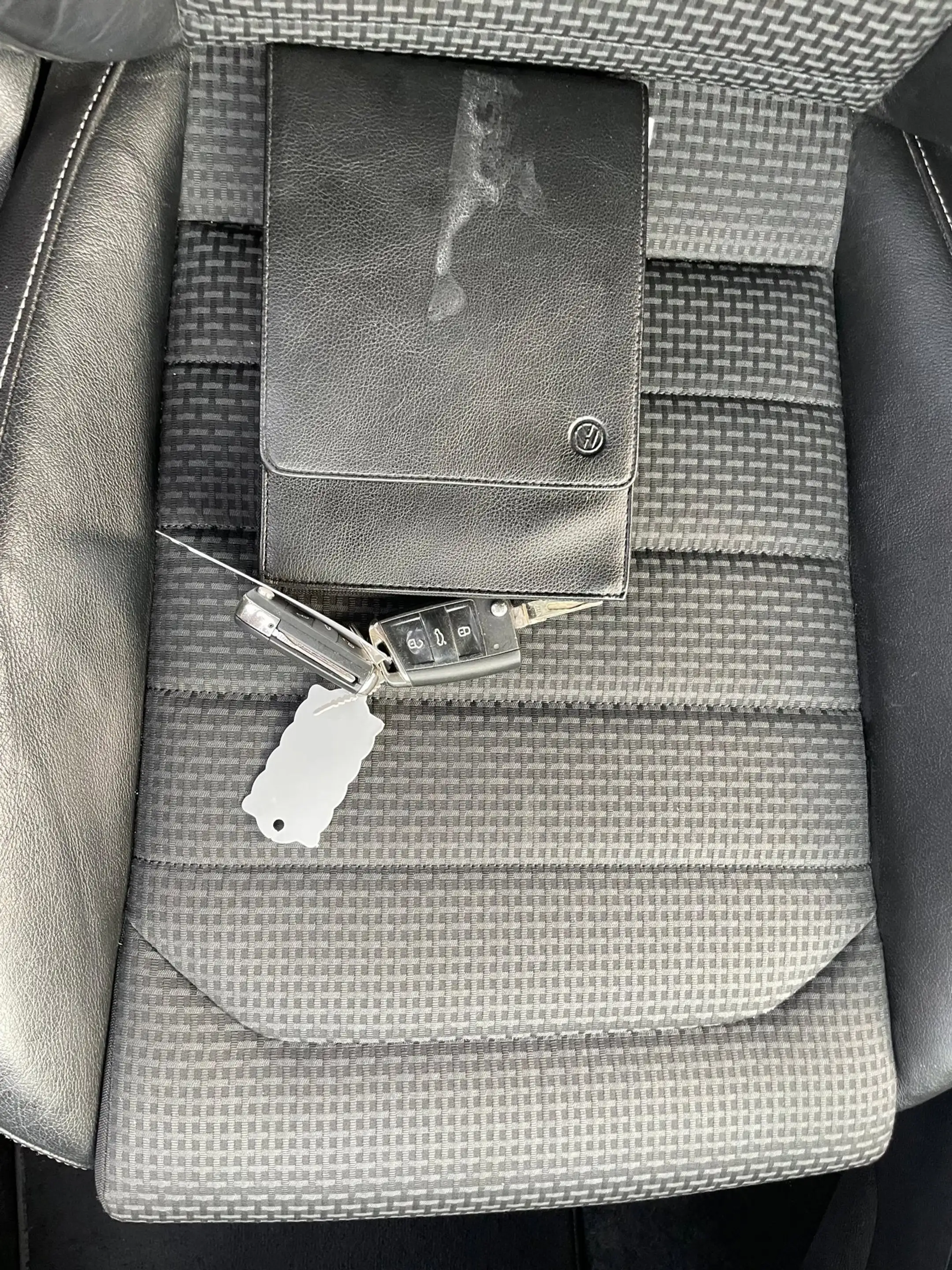 Volkswagen Golf Variant 1.6 TDI Connected Series 2e Eiganaar! Airco NAP AP — photo 12