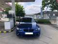 BMW 335 335xi Coupe Aut. Blauw - thumbnail 3