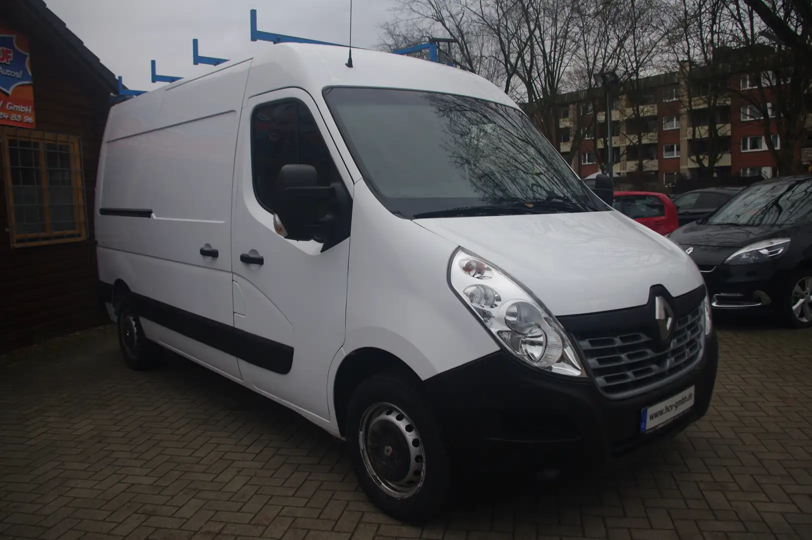 Renault Master Master ENERGY dCi 170 L2H2 QS VA - 2