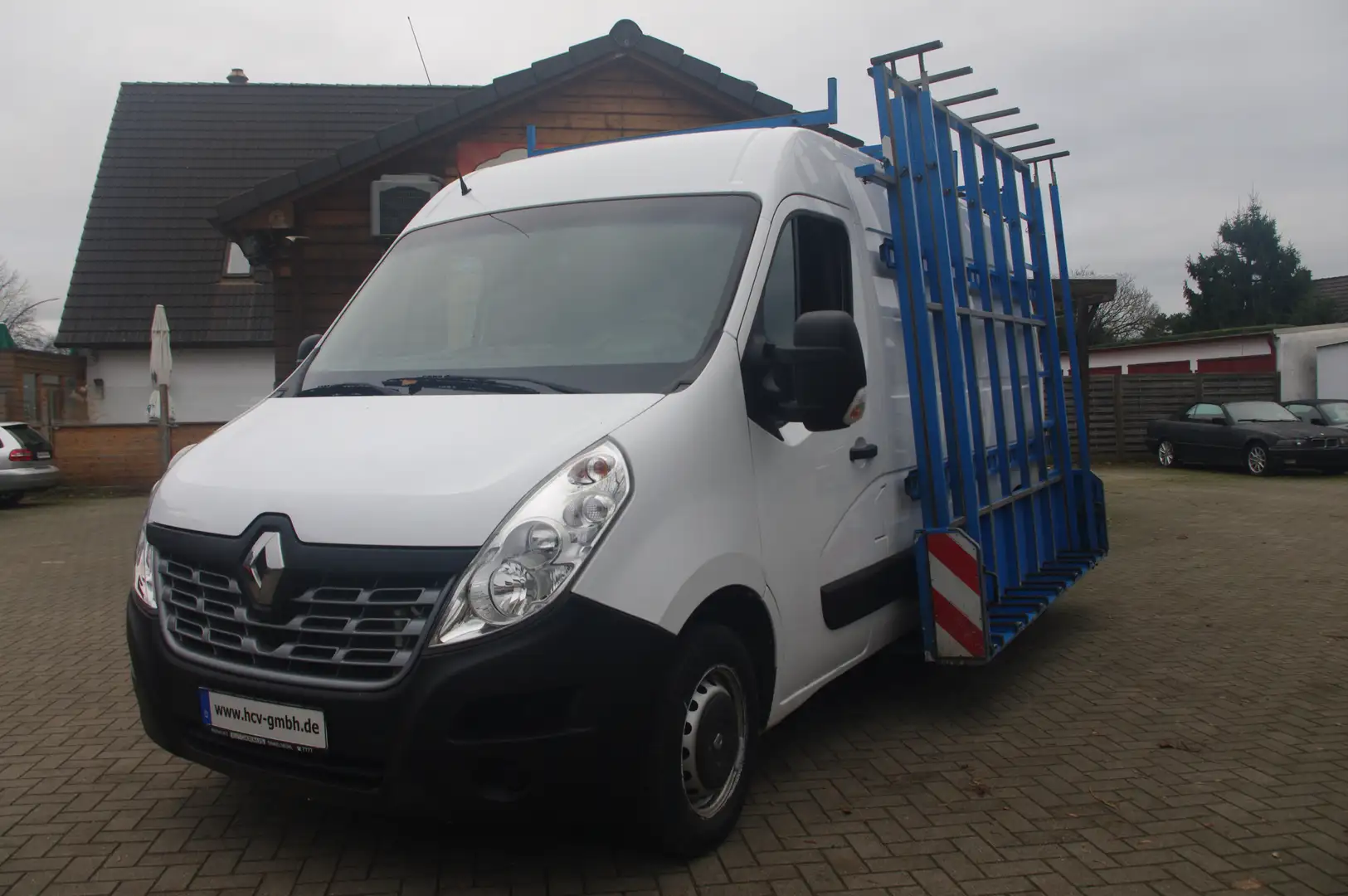 Renault Master Master ENERGY dCi 170 L2H2 QS VA - 1