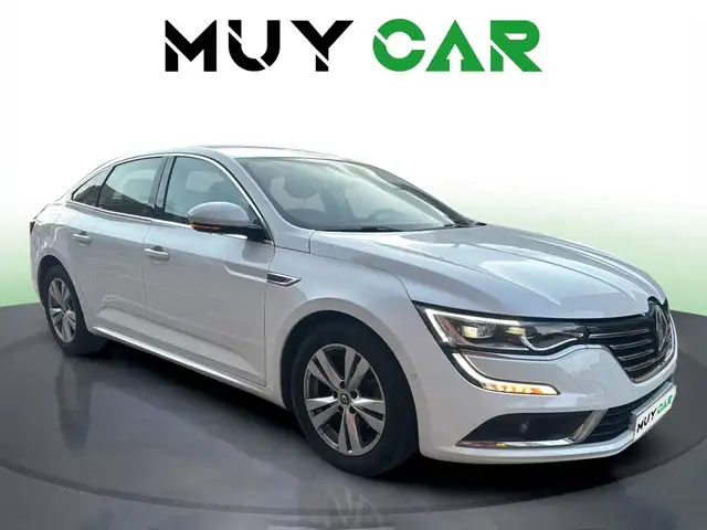 Renault Talisman 1.6dCi Energy Zen EDC 96kW