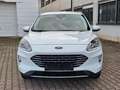 Ford Kuga PHEV TITANIUM KAM LED ANDROID APPLE CAR Blanc - thumbnail 4