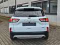 Ford Kuga PHEV TITANIUM KAM LED ANDROID APPLE CAR Blanc - thumbnail 9
