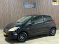 Ford Ka/Ka+ 1.2 Cool & Sound start/stop 2011 NAP AIRCO AUDIO L Noir - thumbnail 1