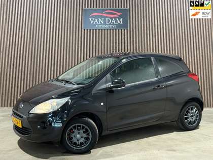 Ford Ka/Ka+ 1.2 Cool & Sound start/stop 2011 NAP AIRCO AUDIO L