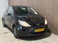 Ford Ka/Ka+ 1.2 Cool & Sound start/stop 2011 NAP AIRCO AUDIO L Noir - thumbnail 9
