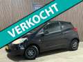 Ford Ka/Ka+ 1.2 Cool & Sound start/stop 2011 NAP AIRCO AUDIO L Negru - thumbnail 1