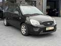 Kia Carens 2.0 LX*Automatik*Klima*ZV*Elek F+S*Alu*2H Schwarz - thumbnail 1
