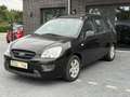 Kia Carens 2.0 LX*Automatik*Klima*ZV*Elek F+S*Alu*2H Schwarz - thumbnail 3
