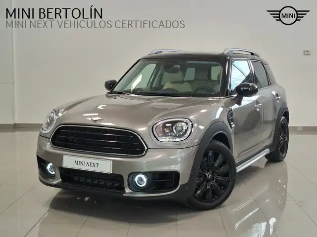 MINI Cooper Countryman AUT.