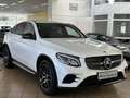 Mercedes-Benz GLC 250 d 4M AMG-LiNE*DiSTRO*360°*NiGHT*KEY GO* Weiß - thumbnail 2