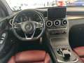 Mercedes-Benz GLC 250 d 4M AMG-LiNE*DiSTRO*360°*NiGHT*KEY GO* Weiß - thumbnail 9