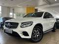 Mercedes-Benz GLC 250 d 4M AMG-LiNE*DiSTRO*360°*NiGHT*KEY GO* Weiß - thumbnail 7