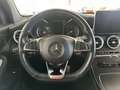 Mercedes-Benz GLC 250 d 4M AMG-LiNE*DiSTRO*360°*NiGHT*KEY GO* Weiß - thumbnail 8