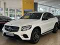Mercedes-Benz GLC 250 d 4M AMG-LiNE*DiSTRO*360°*NiGHT*KEY GO* Weiß - thumbnail 1