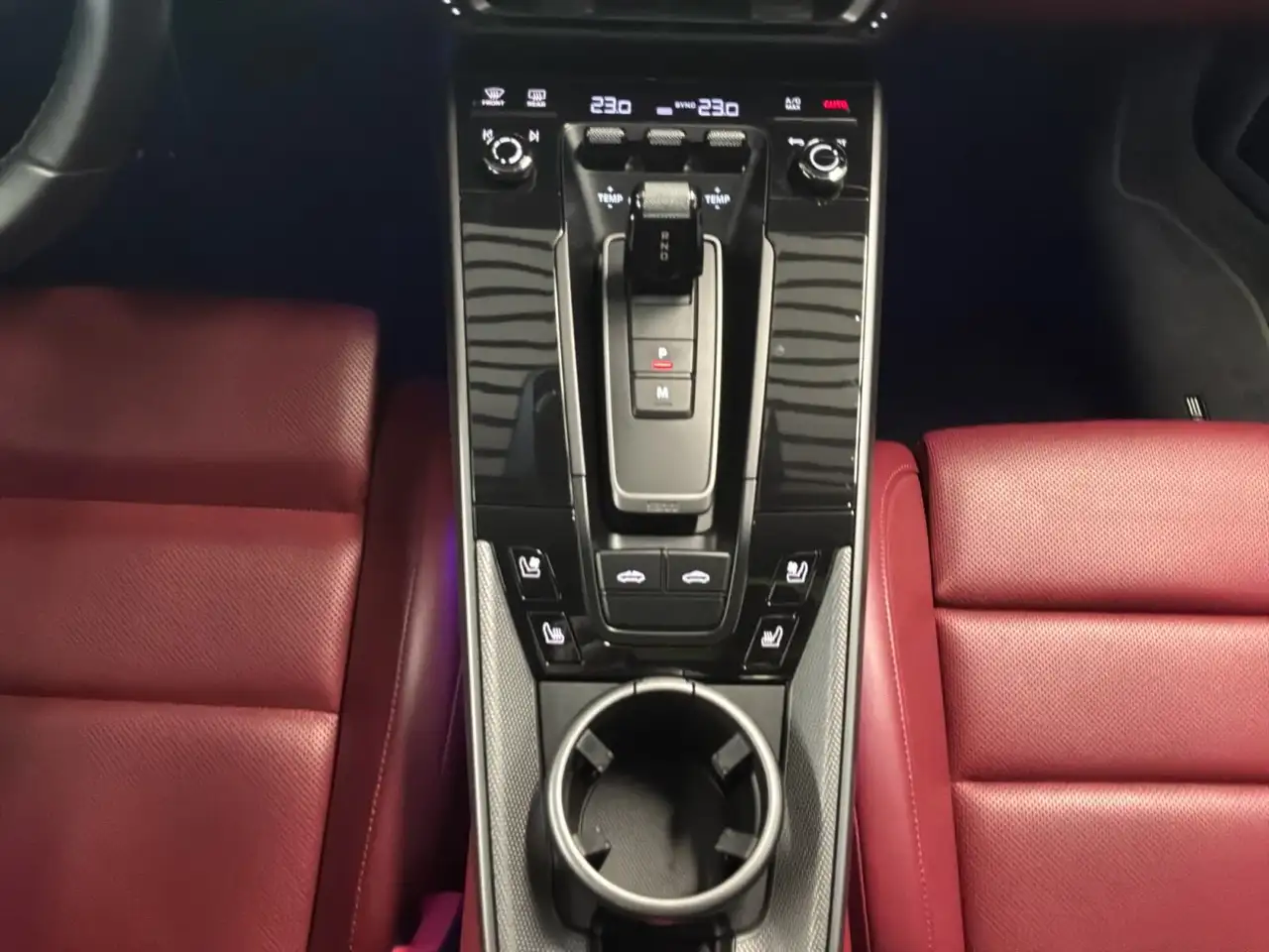 Porsche 911 снимка Porsche 911