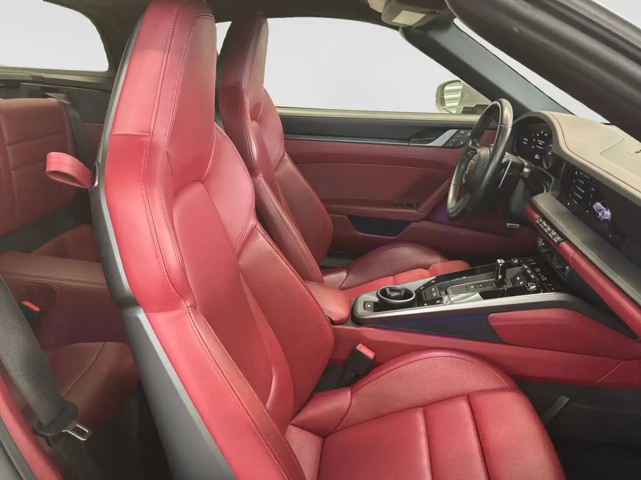 Porsche 911 снимка Porsche 911