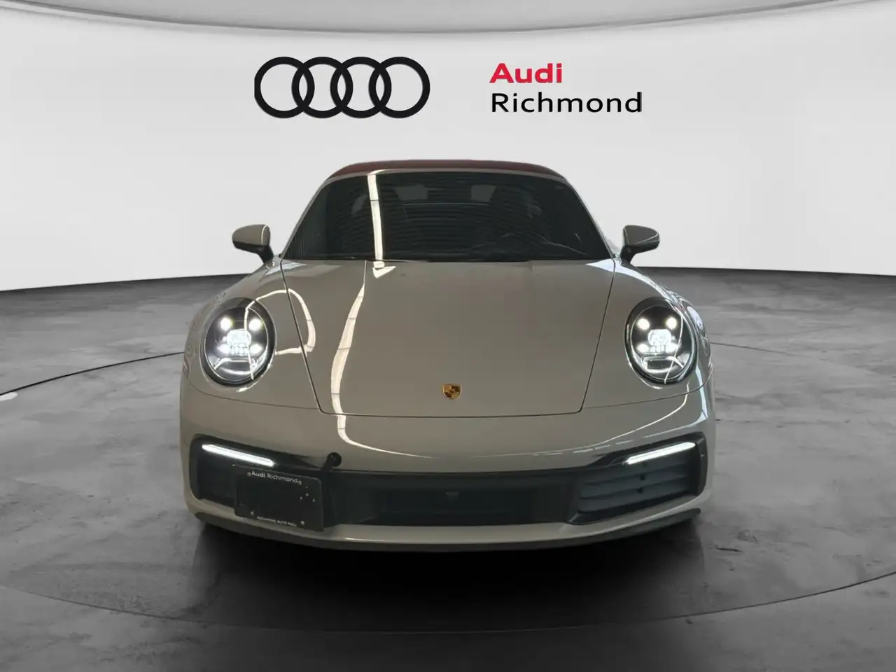 Porsche 911 снимка Porsche 911