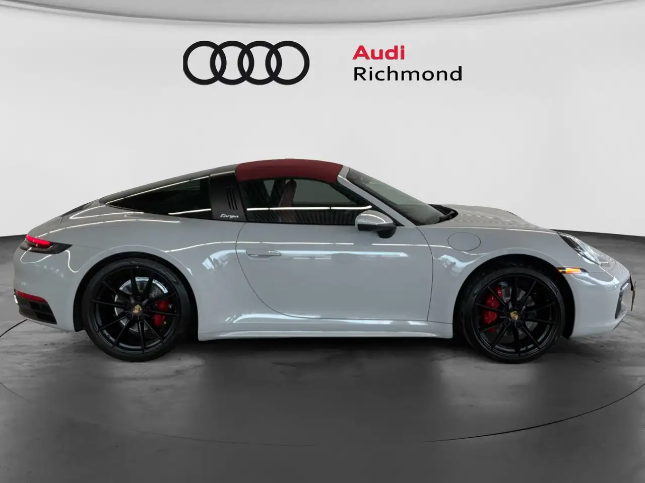 Porsche 911 снимка Porsche 911