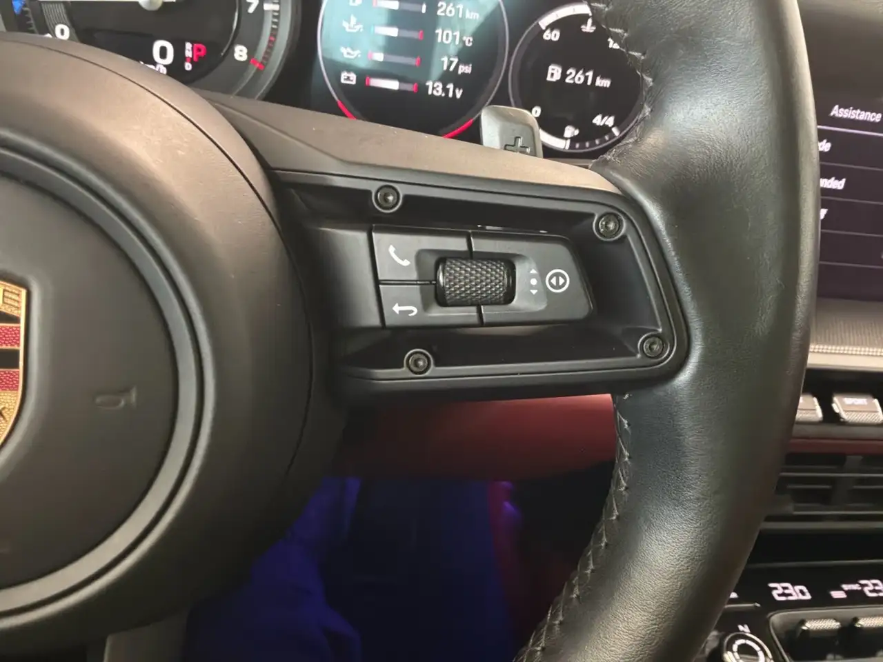Porsche 911 снимка Porsche 911