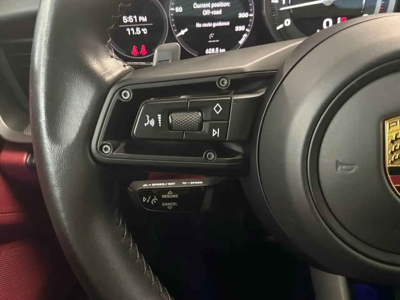 Porsche 911 снимка Porsche 911