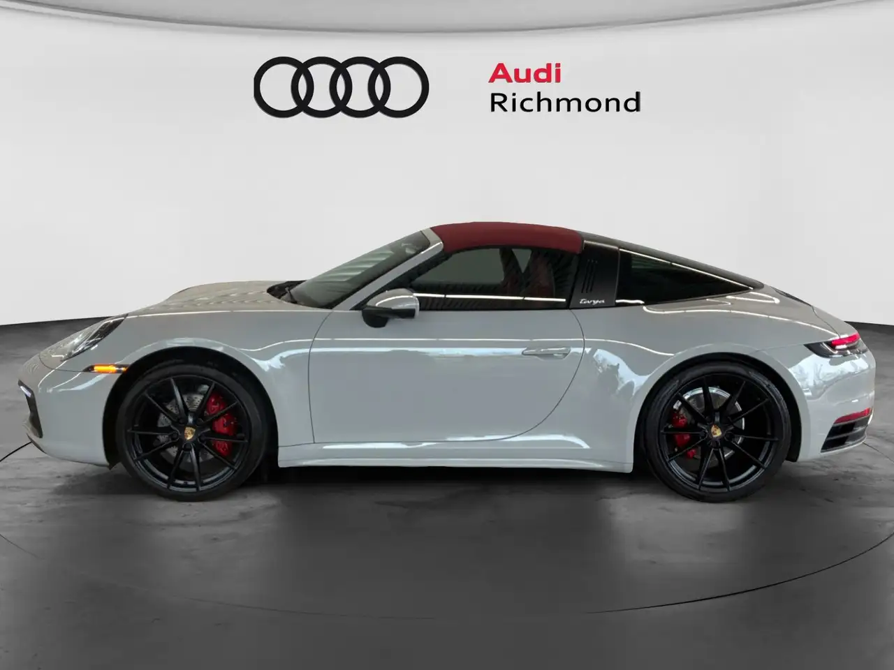 Porsche 911 снимка Porsche 911