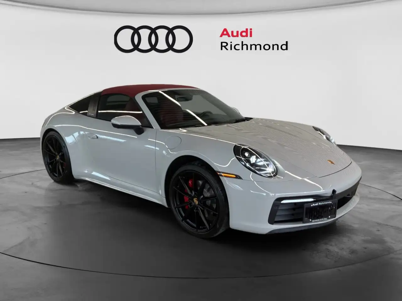 Porsche 911 снимка Porsche 911