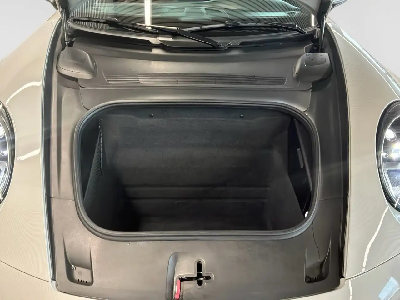 Porsche 911 снимка Porsche 911