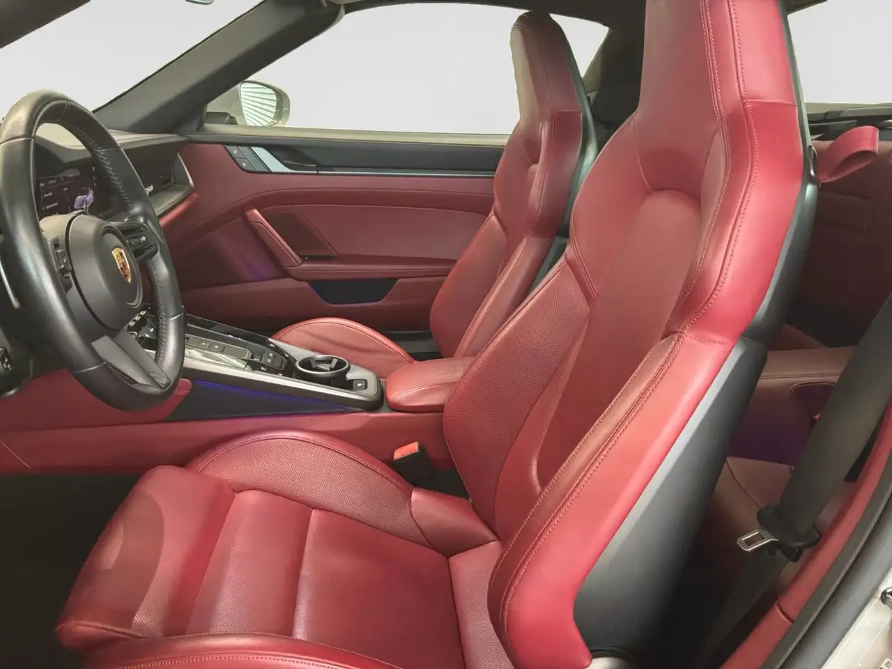 Porsche 911 снимка Porsche 911