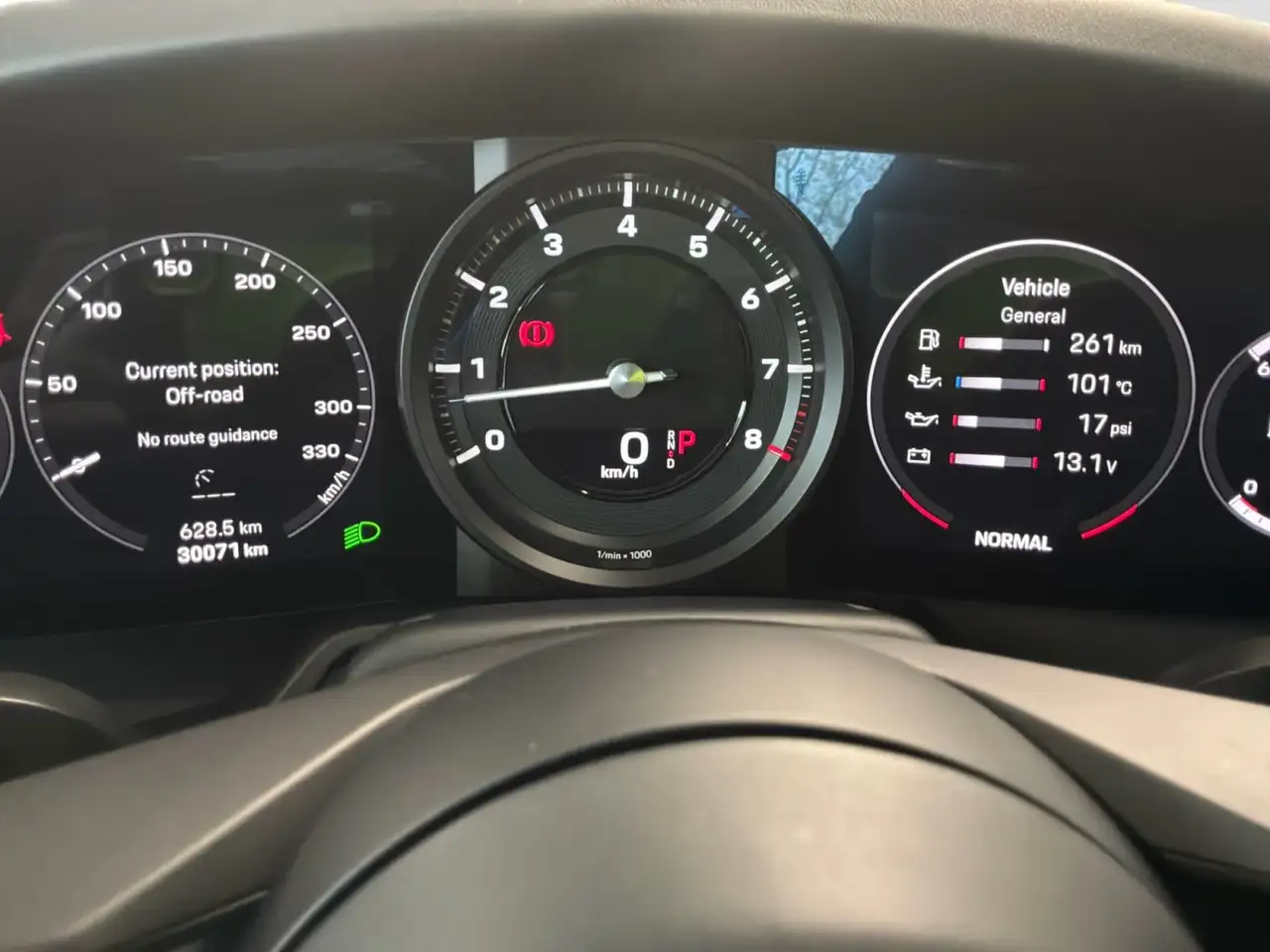 Porsche 911 снимка Porsche 911