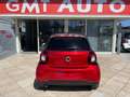 smart forFour 0.9 90CV TURBO URBAN PACK LED NAVI CAMERA Rosso - thumbnail 4