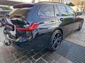 BMW 320 d190Cv MHybrid XDrive Tour Aut M Sport 19"LiveCock Nero - thumbnail 3