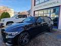 BMW 320 d190Cv MHybrid XDrive Tour Aut M Sport 19"LiveCock Nero - thumbnail 1