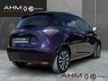 Renault ZOE Intens R135 ZE50 BOSE Winterpaket MIETAKKU Fioletowy - thumbnail 2