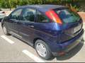 Ford Focus Focus 1.6i 16v Trend Trend Azul - thumbnail 4