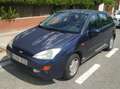 Ford Focus Focus 1.6i 16v Trend Trend Azul - thumbnail 2
