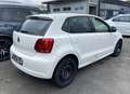 Volkswagen Polo V Match Navi Schiebedach Bi-Xenon SHZ SR&WR Blanc - thumbnail 3