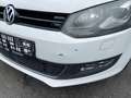 Volkswagen Polo V Match Navi Schiebedach Bi-Xenon SHZ SR&WR Blanc - thumbnail 12