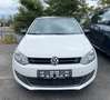 Volkswagen Polo V Match Navi Schiebedach Bi-Xenon SHZ SR&WR Blanc - thumbnail 1